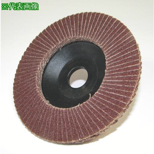 ■ヤナセ スパークディスク100X15A40〔品番:SPA3〕【8122503:0】[店頭受取不可]