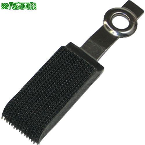 ■ヤナセ フィンガーサンダーエアー用アイテム マジック用ゴムパット〔品番:ASMO138〕【8123429:0】[送..