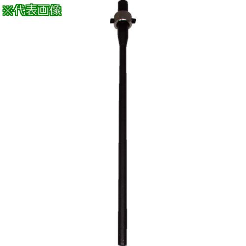 ■ヤナセ 軸長マンドレール〔品番:MA200〕【8125293:0】[送料別途見積り][掲外取寄][店頭受取不可]