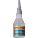 ■THREEBOND 【冷蔵品】瞬間接着剤 TB1781 50g 無色 耐衝撃・耐熱タイプ(1781AC)〔品番:TB178150〕【8130528:0】[送料...