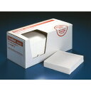 ■THREEBOND 工業用ペーパーワイパー・ペーパーウエス 箱入りタイプ 300×295(100枚×10箱)(6950BH)〔品番:TB6950B〕【8130...