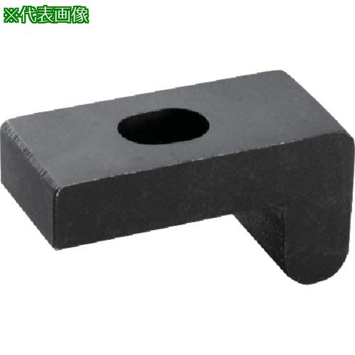 ■SUPER ソリッドクランプ (M16用) ジグプレート取り付け用〔品番:SC1600〕【8130846:0】[店頭受取不可]