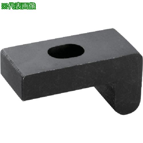 ■SUPER ソリッドクランプ (M18用) ジグプレート取り付け用〔品番:SC1800〕【8130847:0】[送料別途見積..