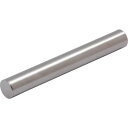 ■SUPER 高磁力マグネットバー タップ穴無 表面最大磁束密度0.8T(8000G) 長さ:250mm〔品番:SMGB825〕【8131054:0】[送料別途...