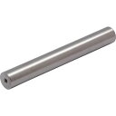 ■SUPER 高磁力マグネットバー タップ穴付 表面最大磁束密度0.8T(8000G) 長さ:250mm〔品番:SMGB825T〕【8131055:0】[送料別...