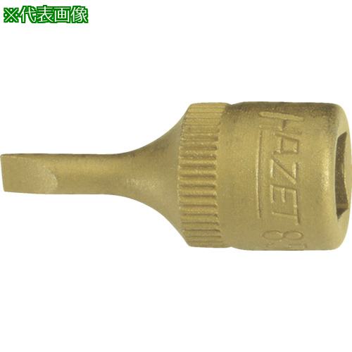 HAZET ޥʥӥåȥå(6.35mm):85031X5.5͡8132819:0[ŹƬԲ]