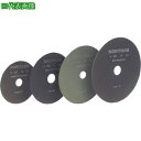 ■ノリタケ 精密切断機用砥石フリーカット A100P 150×0.8×25.4《50枚入》〔品番:1000F00111〕【8136614×50:0】[送料別途見...