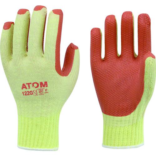 ■【10双まとめ売り】アトム ゴム張りG〔品番:122G〕【8136744:0】[店頭受取不可]