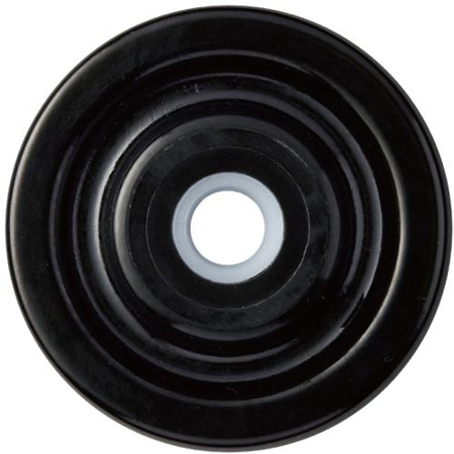 ■ハンマー S型フェノール車輪 50mm〔品番:428SPH50〕【8141293:0】[送料別途見積り][掲外取寄][店頭受取不可]