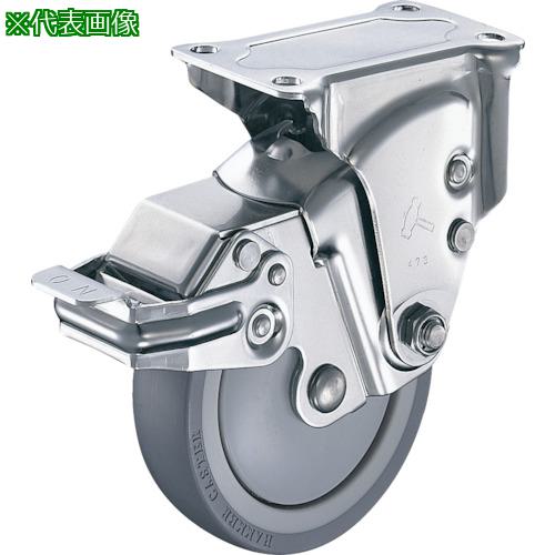 ■ハンマー オールステンレスクッションE固定SPウレタン125mm線径2.8〔品番:935SERUZ125S28〕【8144557:0】[送料別途見積り][掲外取寄][店頭受取不可]