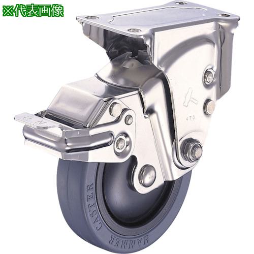 ■ハンマー オールステンレスクッションE固定SPゴム125mm 線径2.3mm〔品番:935SERFR125S23〕【8144568:0】[送料別途見積り][掲外取寄][店頭受取不可]