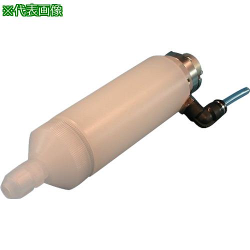 ■オートニクス GVポンプユニットスクリュー (1S入)〔品番:PAGSCR〕【8144813:0】[送料別途見積り][掲外取寄][店頭受取不可]