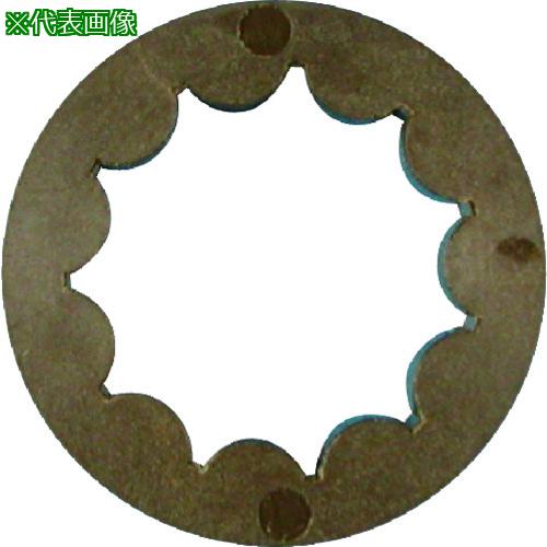 ■オートニクス アウターロータ樹脂 (1個入)〔品番:PAMOPL〕【8144860:0】[送料別途見積り][掲外取寄][..