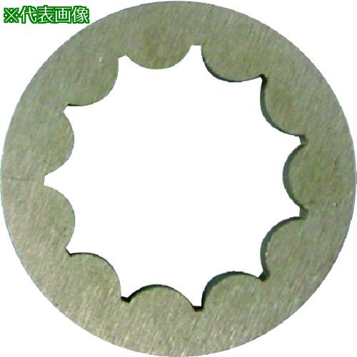 ■オートニクス アウターロータ金属 (1個入)〔品番:PAMOSU〕【8144861:0】[送料別途見積り][掲外取寄][..