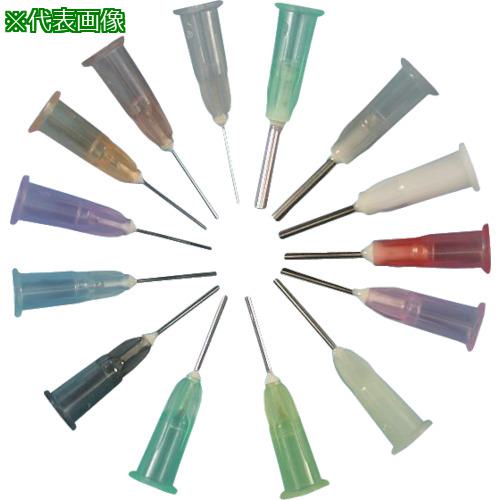 ■オートニクス ステンレスニードル (20本入)〔品番:PASNDG15〕【8144880:0】[送料別途見積り][掲外取寄][店頭受取不可]