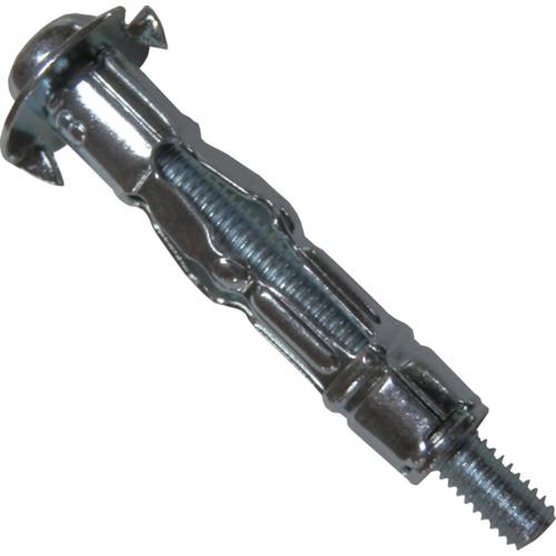 ■HIT ボードアンカーリベット (50個入)〔品番:AB409P〕【8145282:0】[送料別途見積り][掲外取寄][店頭受取不可]