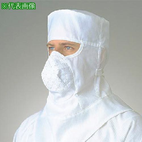 ■GOLDWIN ヘパフード青M〔品番:PA1150BM〕【8160508:0】[送料別途見積り][掲外取寄][店頭受取不可]