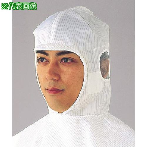 ■GOLDWIN フード青M〔品番:PA1338BM〕【8160609:0】[送料別途見積り][掲外取寄][店頭受取不可]