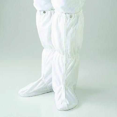 ■GOLDWIN クリーンソックス白22〔品番:PA5201W22〕【8160736:0】[送料別途見積り][掲外取寄][店頭受取不可]