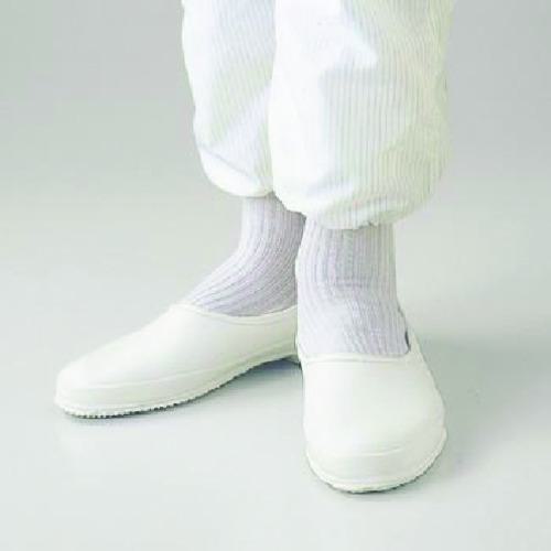 ■GOLDWIN ACシューズ白26.0c〔品番:PA9680W26.0〕【8160876:0】[送料別途見積り][掲外取寄][店頭受取不可]