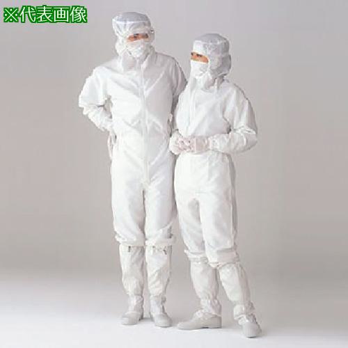 ■GOLDWIN ACフード付きワンピース《10枚入》〔品番:PP1640GL〕【8161379×10:0】[送料別途見積り][掲外取寄][店頭受取不可]