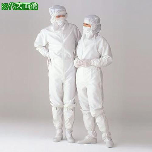 ■GOLDWIN ACフード付きワンピース《10枚入》〔品番:PP1640GM〕【8161381×10:0】[送料別途見積り][掲外取寄][店頭受取不可]