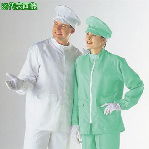 ■GOLDWIN セパレートジャケット白S〔品番:PP2201WS〕【8161483:0】[送料別途見積り][掲外取寄][店頭受取不可]