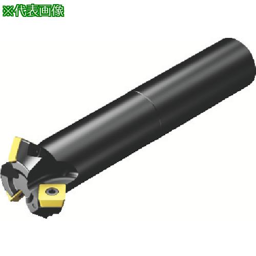 ■SANDVIK コロミル495カッター(440)〔品番:495025A254509H〕【8163596:0】[送料別途見積り][掲外取寄][店頭受取不可]