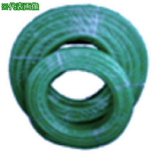 ■サンヨー パワーホース25×31 グリーン 50mカセ巻〔品番:PW2531K50G〕【8163694:0】[送料別途見積り][..