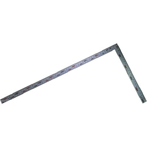 ■シンワ 曲尺厚手広巾50cmMg付〔品番:NS503CM〕【8164896:0】[店頭受取不可]