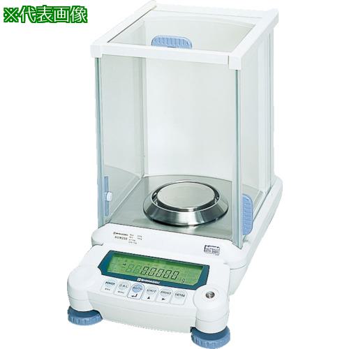 ■島津 精密分析天びんAUW220〔品番:AUW220〕【8164917:0】[送料別途見積り][掲外取寄][店頭受取不可]