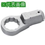 ■ASH LC180N用めがねヘッド22mm〔品番:LCR1822〕【8165278:0】[送料別途見積り][掲外取寄][店頭受取不可]