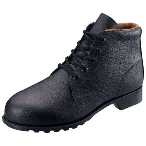 ■シモン 安全靴 中編上 FD22 30.0cm〔