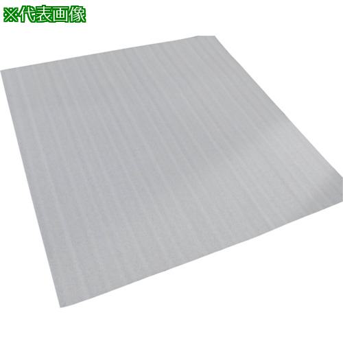 ■ミナ 発泡ポリエチレンシート ミナフォーム #240 ロール品 4mmx1200mmx75m〔品番:MF240RX1200X75M〕【8166598:0】[法人・事業所限定][直送元][店頭受取不可]