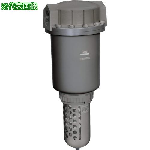 ■CKD エアフィルタ〔品番:132610CX〕【8166800:0】[法人・事業所限定][外直送元][店頭受取不可]