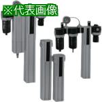 ■CKD 高分子膜式ドライヤ〔品番:SD4075B05B〕【8167249:0】[法人・事業所限定][外直送元][店頭受取不可]