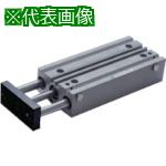 ■CKD ガイド付シリンダころがり軸受〔品番:STLB32350〕【8167257:0】[法人・事業所限定][外直送元][店頭受取不可]