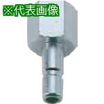 ■シゲマツ 個人用冷却器 クーレット VTカプラ オス(06055)〔品番:06055〕【8167465:0】[店頭受取不可]