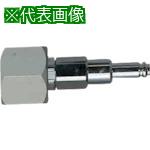 ■シゲマツ カプラーJT2-1F〔品番:06072〕【8167469:0】[送料別途見積り][掲外取寄][店頭受取不可]