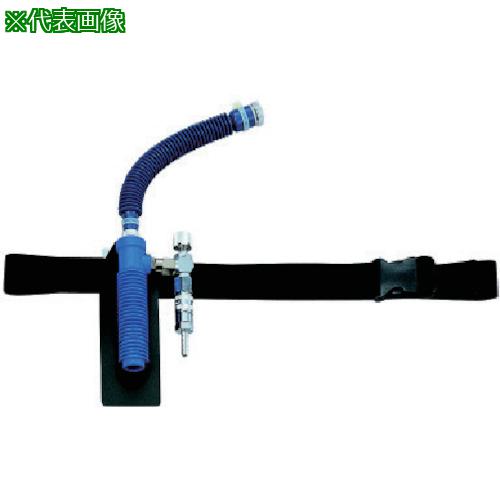 ■シゲマツ 個人用冷却器 クーレット VT7K2 (05062)〔品番:VT7K2〕【8167566:0】[店頭受取不可]