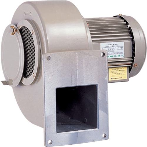 ■昭和 電動送風機 マルチシリーズ(0.4kW)〔品番:FSH04〕【8167608:0】[送料別途見積り][法人・事業所限..