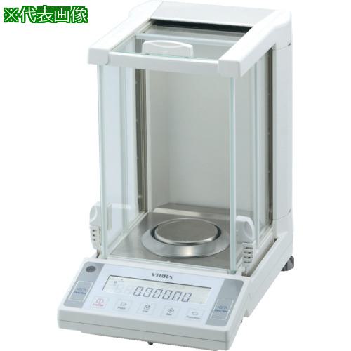 《メーカー》新光電子（株）《品番》XFR-225W《特長》●校正分銅内臓で自動でスパン調整できます。●片手で簡単開閉できるコンビドア搭載風防です。●バックライト付き大きく見やすい表示部です。●測定モード（重量モード、個数モード、パーセントモード、係数モード、もんめモードなど）が選べます。●日付や時間もISO／GLP／GMP対応書式で印字できます。●バックライト付で大きく見やすい表示部●個数秤としても使用可能《用途》●微量の作業に最適です。《仕様》●秤量(kg):0.220/0.092●最小表示(g):0.0001/0.00001●目量(mg):0.1/0.01●計量皿寸法(mm):φ80《仕様2》●専用ACアダプター付属●RS232C双方向出力標準装備●USB出力標準装備《原産国（名称）》日本《材質／仕上》《セット内容／付属品》《注意》《JANコード》《本体質量》5.5kgVIBRA　XFR−225W：分析天秤220G〔品番：XFR-225W〕[注番:8167675][本体質量：5.5kg]《包装時基本サイズ：510.00×410.00×530.00》〔包装時質量：7.9kg〕分類》測定・計測用品》工業用計測機器》はかり☆納期情報：取寄管理コード(009) メーカー直送品【法人限定＝会社名ご記入お願い致します。】