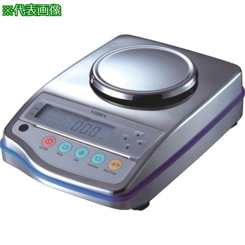 ■VIBRA CZ-B320:本質安全防爆構造電子天びん〔品番:CZB320〕【8167718:0】[法人・事業所限定][外直送元][店頭受取不可](4)