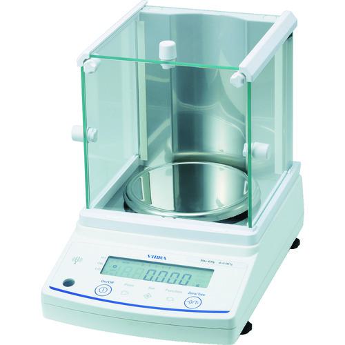 ■ViBRA RJ-320:高精度電子天びん〔品番:RJ320〕【8167760:0】[店頭受取不可]
