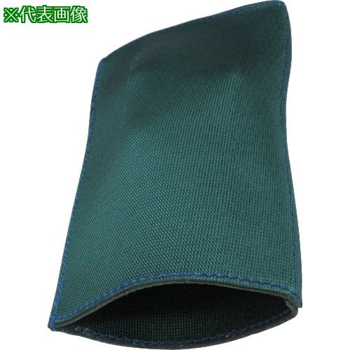 ■シライ 補強筒S(4mm厚/筒タイプ)75mm幅用×0.5m シングル (ベルトスリング用)〔品番:SBE75X0.5S〕【8170856:0】[送料別途見積り][掲外取寄][店頭受取不可]