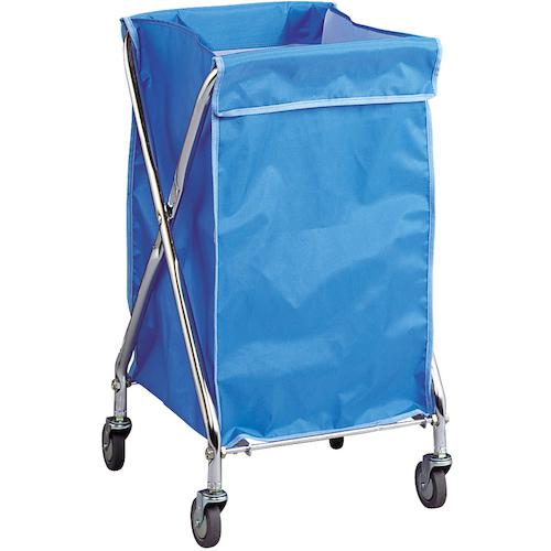 テラモト FXモップ替糸 260g ブルー CL3744213 清掃用品