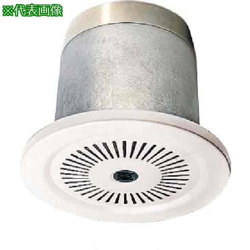 ■TOA 耐熱型ホーンスピーカ〔品番:PC129〕【8172848:0】[送料別途見積り][掲外取寄][店頭受取不可]