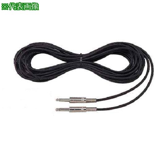 ■TOA 機器接続コード 2m〔品番:YM1410〕【8172879:0】[送料別途見積り][掲外取寄][店頭受取不可]