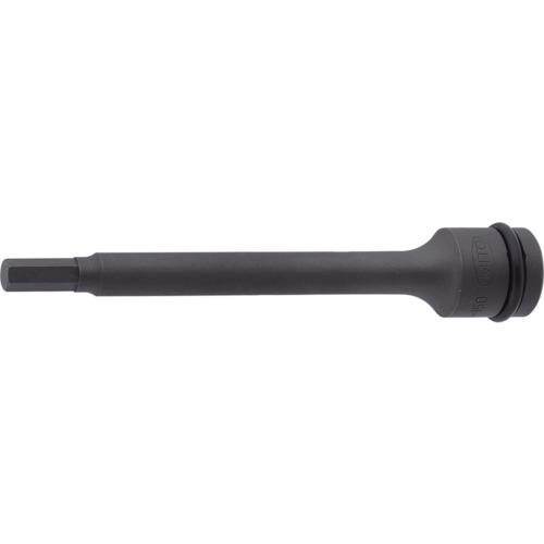 ■ミトロイ 1/2 ヘックスソケットパワータイプ L150X12mm〔品番:P4HT12150〕【8175407:0】[送料別途見積り][掲外取寄][店頭受取不可]