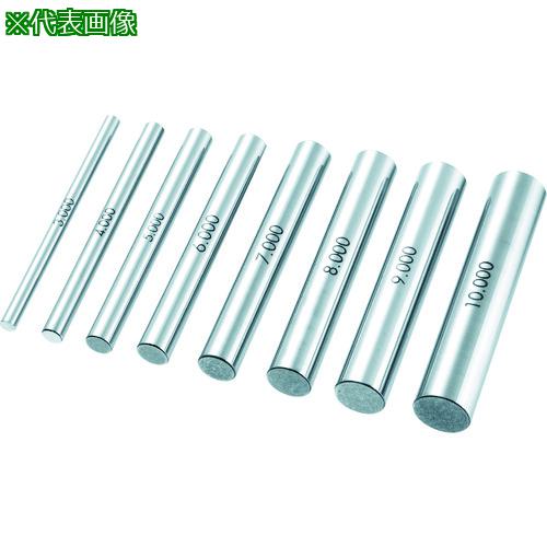 ■SK 鋼ピンゲージ AAシリーズ +-公差 AA 5.030mm〔品番:AA5.030〕【8177067:0】[店頭受取不可]